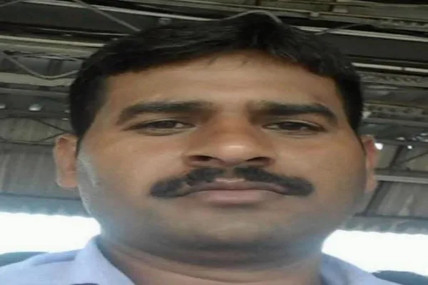 छुट्टी पर घर आए सीआरपीएफ हवलदार की करंट लगने से मौत, 29 अगस्त को लौटना था ड्यूटी